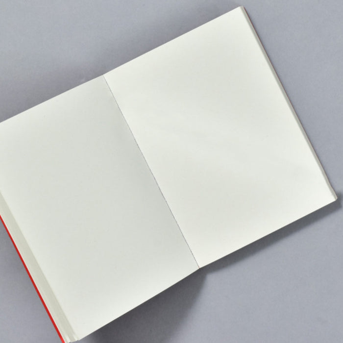ZAP BOOK A5 SKETCHBOOK BLANK 100% RECYCLED (multiple colours) — by Clairefontaine